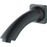 Излив LEMARK LM3781BL встраиваемый, 162 мм, для LM3722BL, LM3729BL, черный